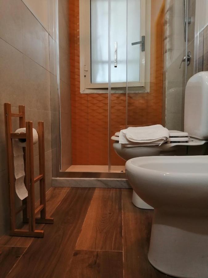 Aessebenessere Casavacanza Mascali Exterior foto